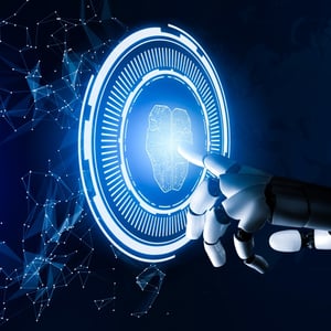 ai i finansiell planering